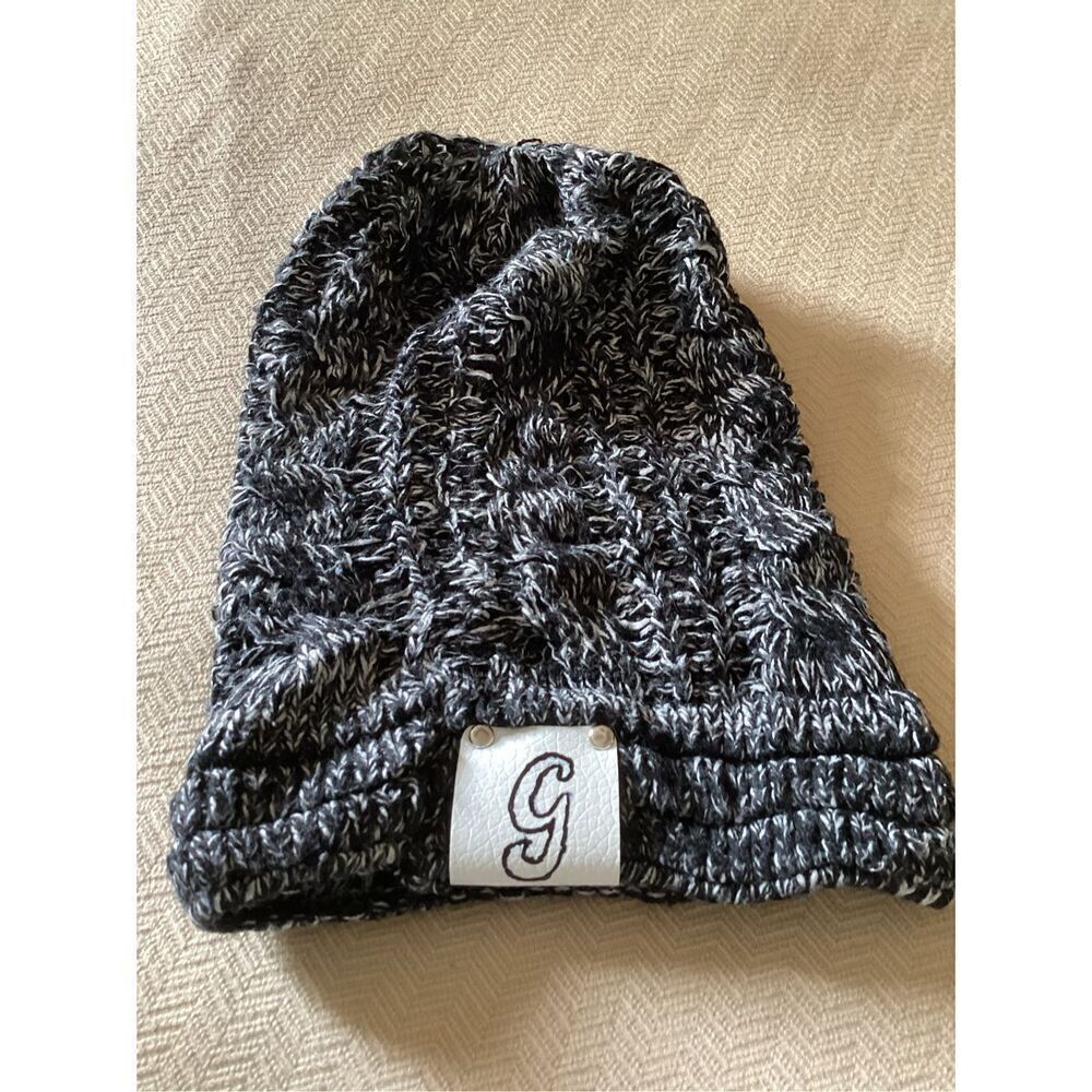 Slouch Beanie OS - Picture 5 of 7